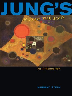cover image of Jung's Map of the Soul